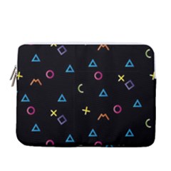 13  Vertical Laptop Sleeve Case With Pocket 