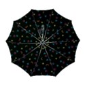 Automatic Folding Umbrella with Case (Large) 