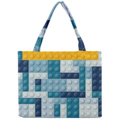 Mini Tote Bag 