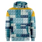 Lego, Background, Dots Men s Core Hoodie