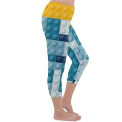 Capri Winter Leggings  