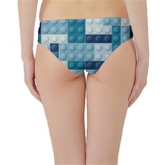 Hipster Bikini Bottoms 