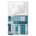 Lego, Background, Dots Duvet Cover (Single Size)