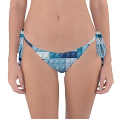 Reversible Bikini Bottoms 