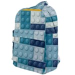 Lego, Background, Dots Classic Backpack