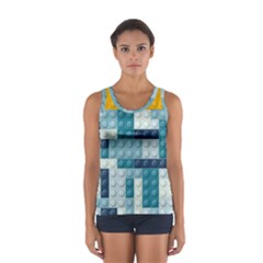 Sport Tank Top  