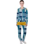 Lego, Background, Dots Casual Jacket and Pants Set