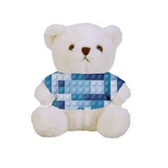 Full Print Tee for Cuddly Teddy Bear 