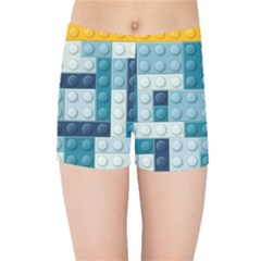 Kids  Sports Shorts 