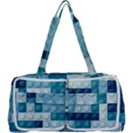 Lego, Background, Dots Multi Function Bag