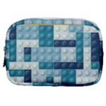 Lego, Background, Dots Make Up Pouch (Small)