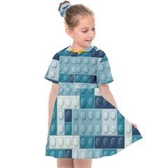 Kids  Sailor Dress 