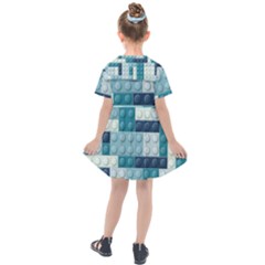 Kids  Sailor Dress 