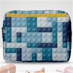 Lego, Background, Dots Make Up Pouch (Large)