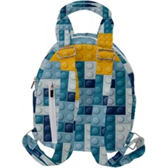 Travel Backpack 