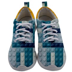 Mens Athletic Shoes 