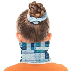 Face Covering Bandana (Kids) 