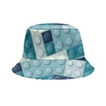 Lego, Background, Dots Bucket Hat