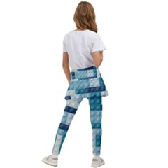 Kids  Skirted Pants 