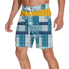 Men s Beach Shorts 