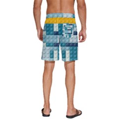 Men s Beach Shorts 