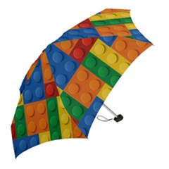 Mini Folding Umbrella 