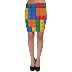 Bodycon Skirt 