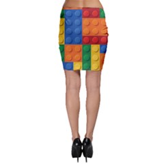 Bodycon Skirt 