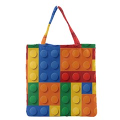 Grocery Tote Bag 