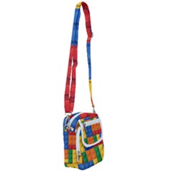 Shoulder Strap Belt Bag 