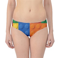 Hipster Bikini Bottoms 