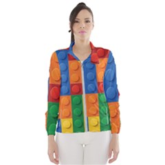 Women s Windbreaker 