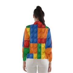 Women s Windbreaker 