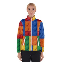 Women s Bomber Jacket 