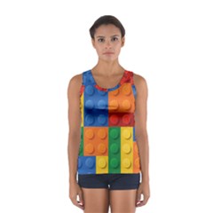 Sport Tank Top  