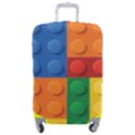 Luggage Cover (Medium) 