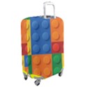 Luggage Cover (Medium) 