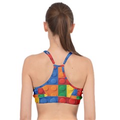 Basic Training Sports Bra 