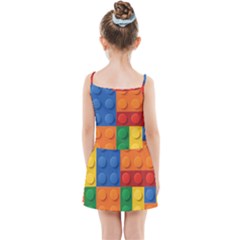 Kids  Summer Sun Dress 