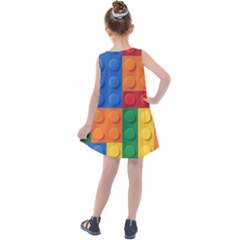 Kids  Summer Dress 