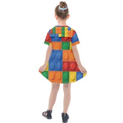 Kids  Sailor Dress 