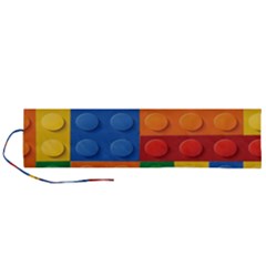 Lego, Constructor Roll Up Canvas Pencil Holder (L) from ArtsNow.com