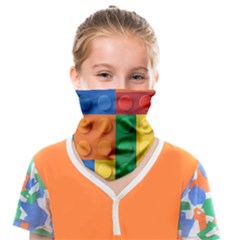 Face Covering Bandana (Kids) 