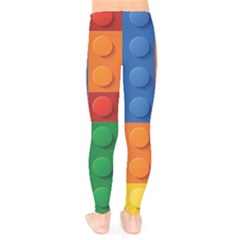 Kids  Classic Winter Leggings 