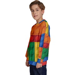 Kids  Crewneck Sweatshirt 