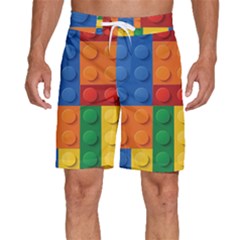 Men s Beach Shorts 