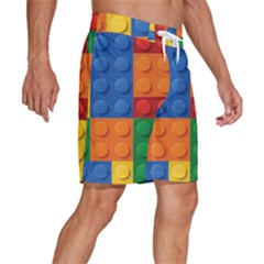 Men s Beach Shorts 