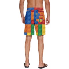 Men s Beach Shorts 