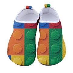 Men s Sock-Style Water Shoes 