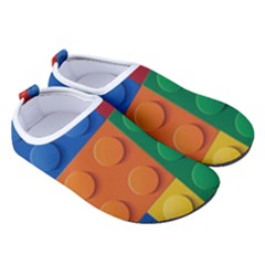 Men s Sock-Style Water Shoes 